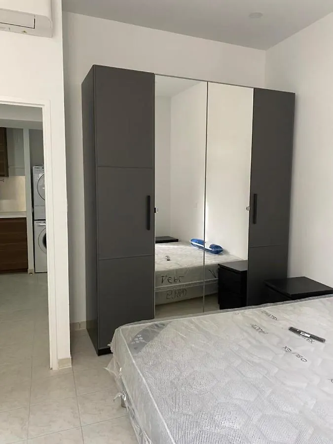 Five Stars C5 Aparthotel Marseille