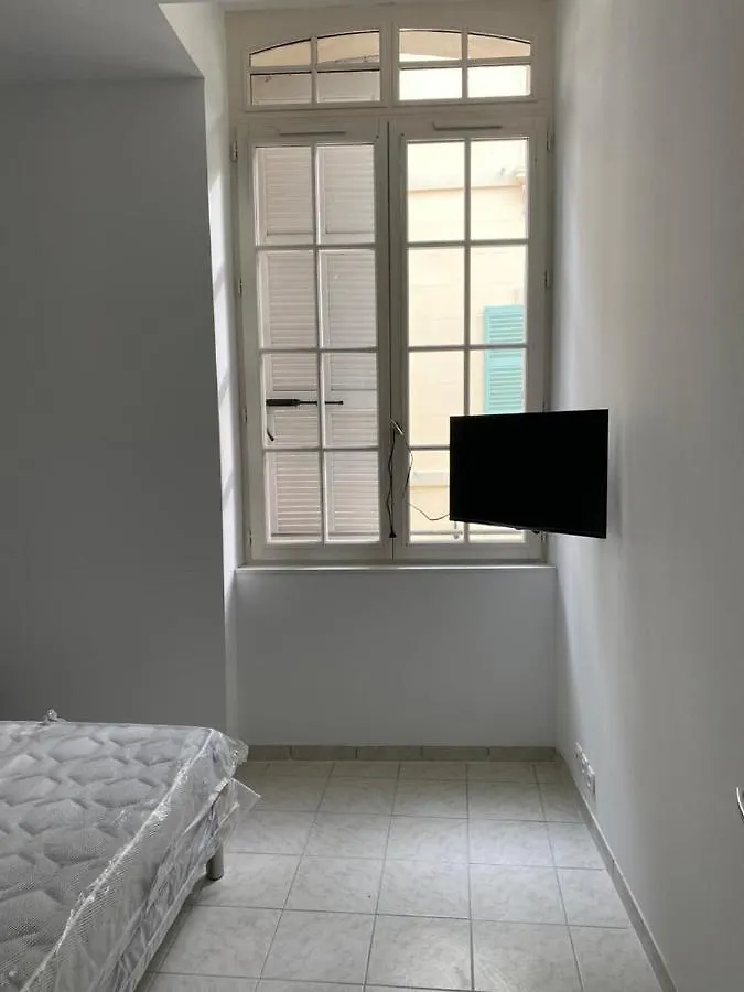 Five Stars C5 Aparthotel Marseille