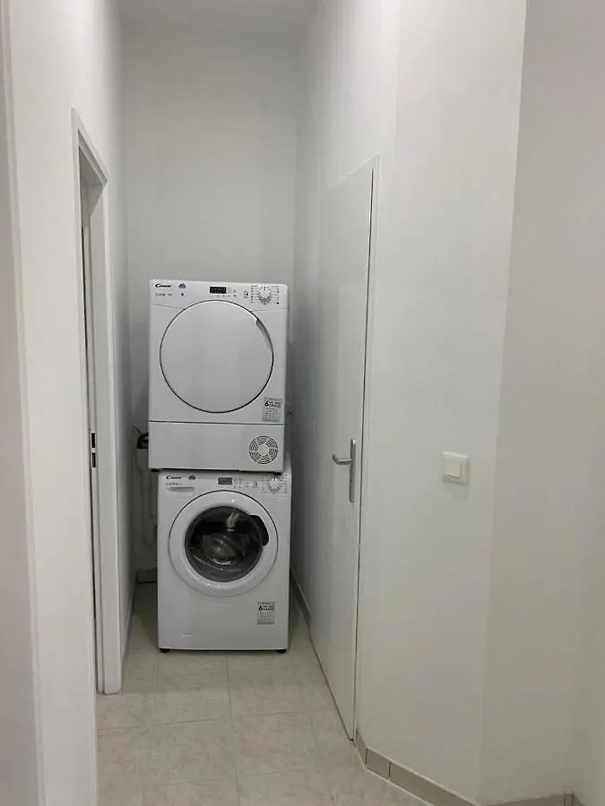 Five Stars C5 Aparthotel Marseille France